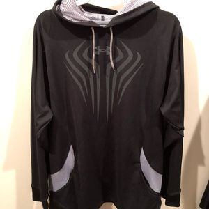 Under armour hoodie